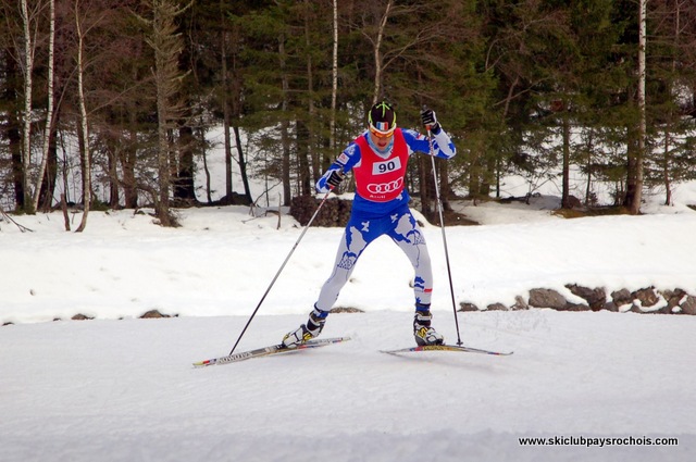 OPA Chamonix 2014